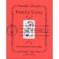 #2104 Family Unity Reid Maxi FDC