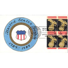 #2413 United States Senate Rogak FDC