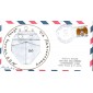 USS Valley Forge CG50 1990 Rogak Cover