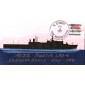 USS Austin LPD4 1991 Rogak Cover