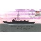 USS Doyle FFG39 1991 Rogak Cover