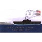 USS Inchon LPH12 1991 Rogak Cover