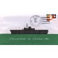 USS Inchon LPH12 1991 Rogak Cover