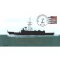 USS Ingraham FFG61 1991 Rogak Cover