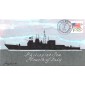 USS Philippine Sea CG58 1991 Rogak Cover