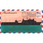 USS Rushmore LSD47 1991 Rogak Cover