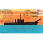 USS San Bernardino LST1189 1991 Rogak Cover