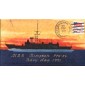 USS Simpson FFG56 1991 Rogak Cover