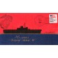 USS Tripoli LPH10 1991 Rogak Cover
