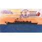 USS Vandegrift FFG48 1991 Rogak Cover