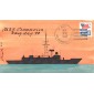 USS Crommelin FFG37 1992 Rogak Cover