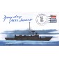 USS Jarrett FFG33 1992 Rogak Cover