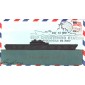 USS Kearsarge LHD3 1992 Rogak Cover