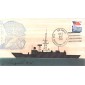 USS McClusky FFG41 1992 Rogak Cover