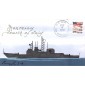 USS Monterey CG61 1992 Rogak Cover