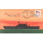 USS Peleliu LHA5 1992 Rogak Cover