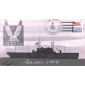 USS Saipan LHA2 1992 Rogak Cover