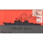 USS Shiloh CG67 1992 Rogak Cover