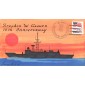 USS Stephen W. Groves FFG29 1992 Rogak Cover