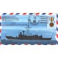 USS Vandegrift FFG48 1992 Rogak Cover