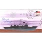 USS Gallery FFG26 1993 Rogak Cover