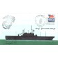 USS Nassau LHA4 1993 Rogak Cover
