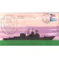 USS Monterey CG61 1994 Rogak Cover