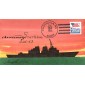USS Stethem DDG63 1994 Rogak Cover