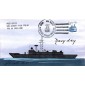 USS Aubrey Fitch FFG34 1995 Rogak Cover