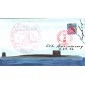 USS Jefferson City SSN759 1998 Rogak Sub Cover