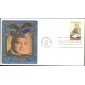 #1875 Whitney M. Young Jr. Ross Foil FDC