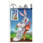 #3138c Bugs Bunny RRAGS FDC