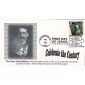 #3182c The Great Train Robbery RRAGS FDC