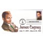 #3329 James Cagney RRAGS FDC