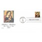 #3675 Madonna and Child RVD FDC