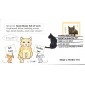 #4452 Animal Rescue - Cat Scott FDC