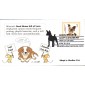 #4459 Animal Rescue - Dog Scott FDC