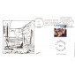 #3183h Grand Canyon Shadow FDC