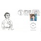 #3184g Margaret Mead Shadow FDC