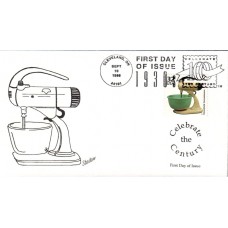 #3185g Household Conveniences Shadow FDC