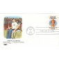 #1788 Special Olympics Softones FDC