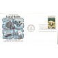 #1829 Chalice Coral SOS FDC