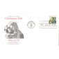 #1939 Madonna and Child SOS FDC