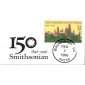 #3059 Smithsonian Institution Mini Special FDC