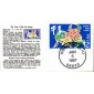 #3120 Year of the Ox Mini Special FDC