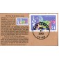 #3559 Year of the Horse Mini Special FDC