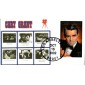 #3692 Cary Grant Mini Special FDC