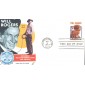 #1801 Will Rogers Spectrum FDC