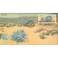 #1943 Agave Spectrum FDC