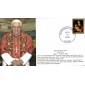 Pope Benedict XVI - US Visit S & T Cover